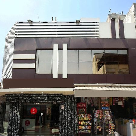 Hotel O Rich Inn Amritsar Exterior photo