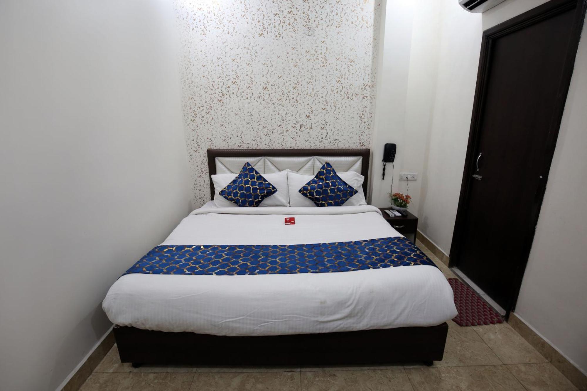 Hotel O Rich Inn Amritsar Exterior photo