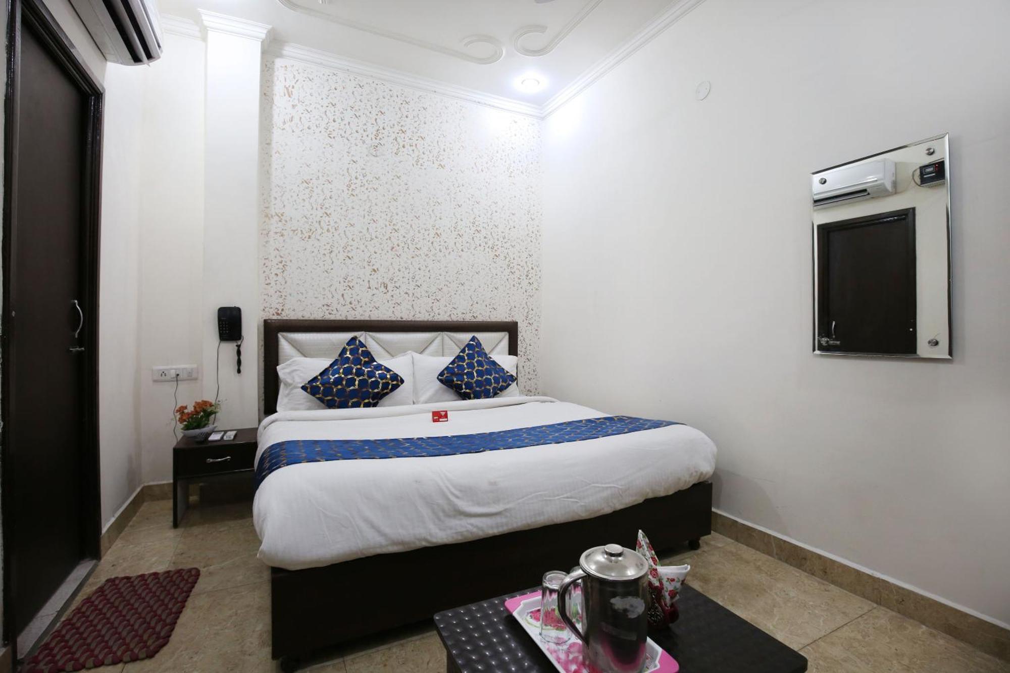Hotel O Rich Inn Amritsar Exterior photo