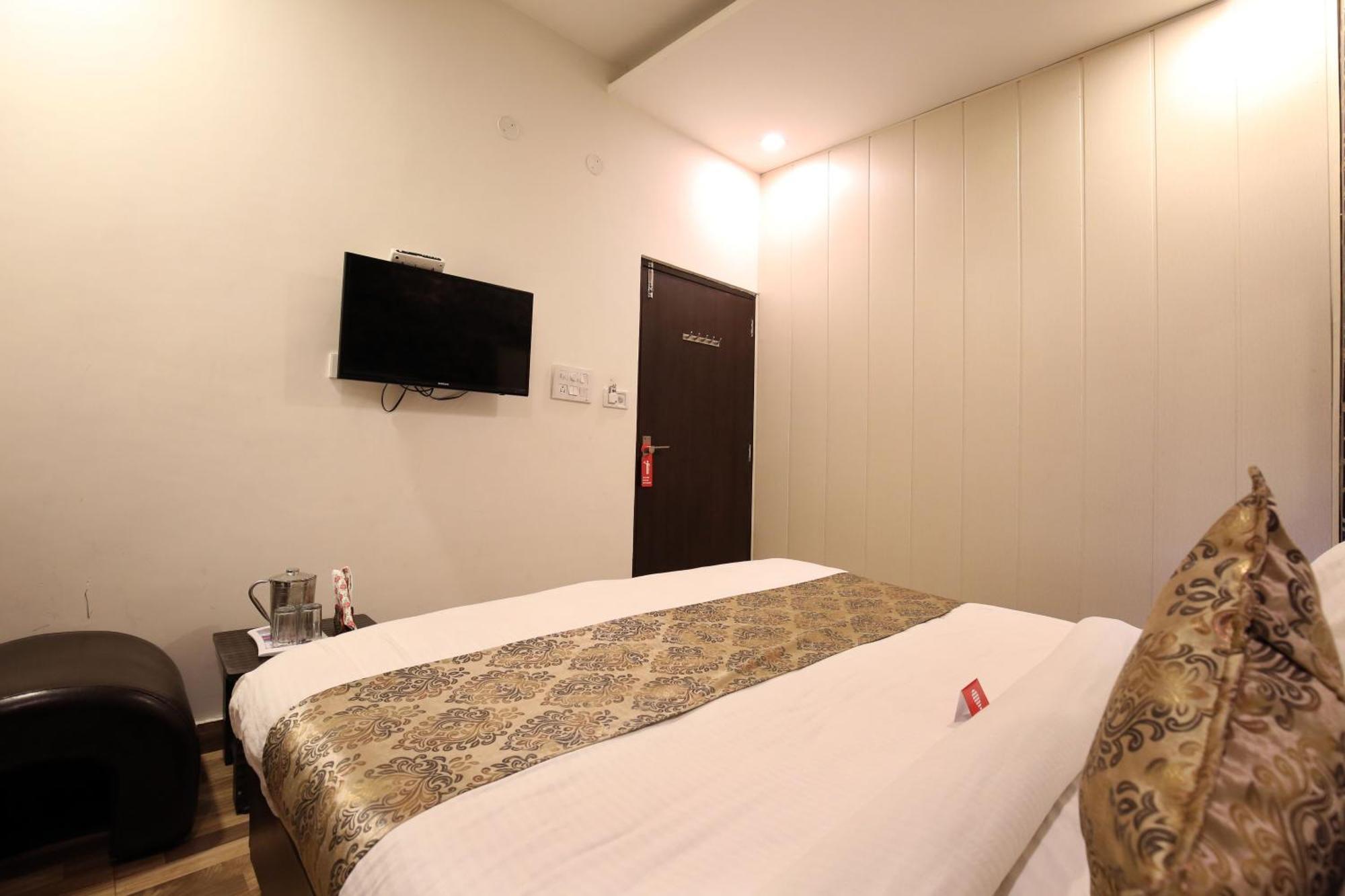 Hotel O Rich Inn Amritsar Exterior photo